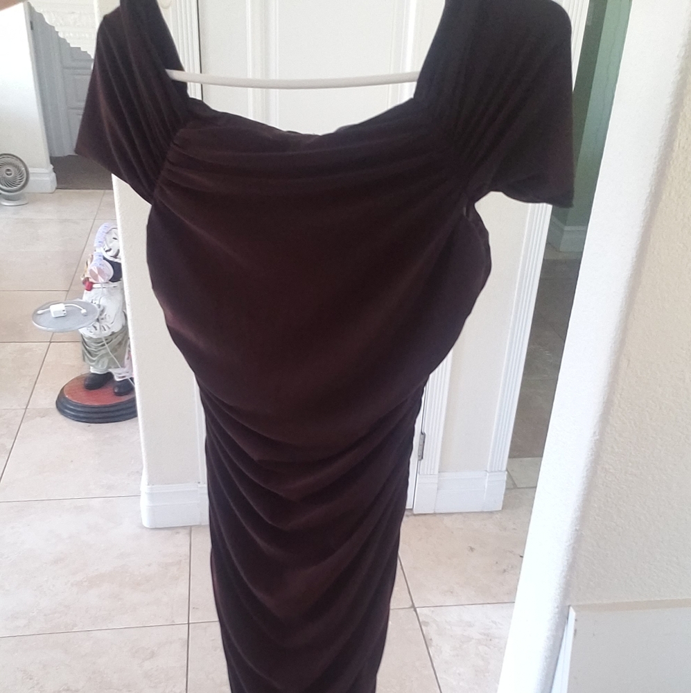 Evening Dress
